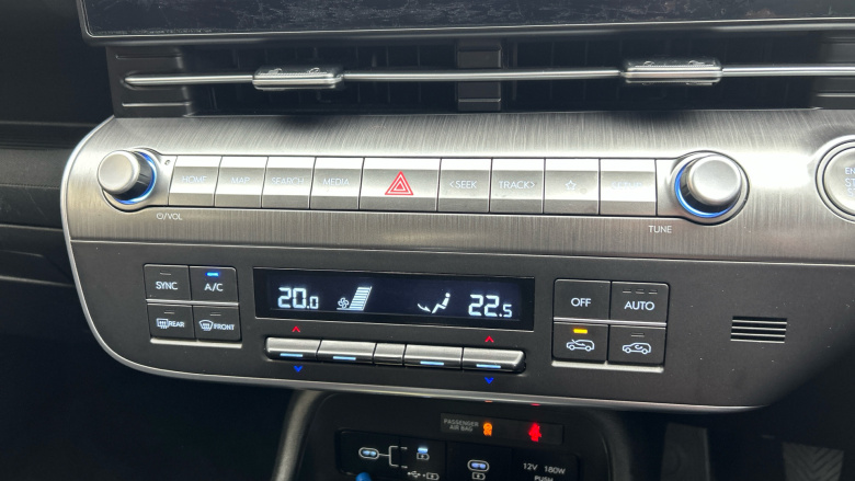 Hyundai KONA 1.0T Advance 5dr Petrol Hatchback